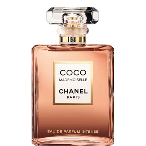 coco chanel mademoiselle duty free.